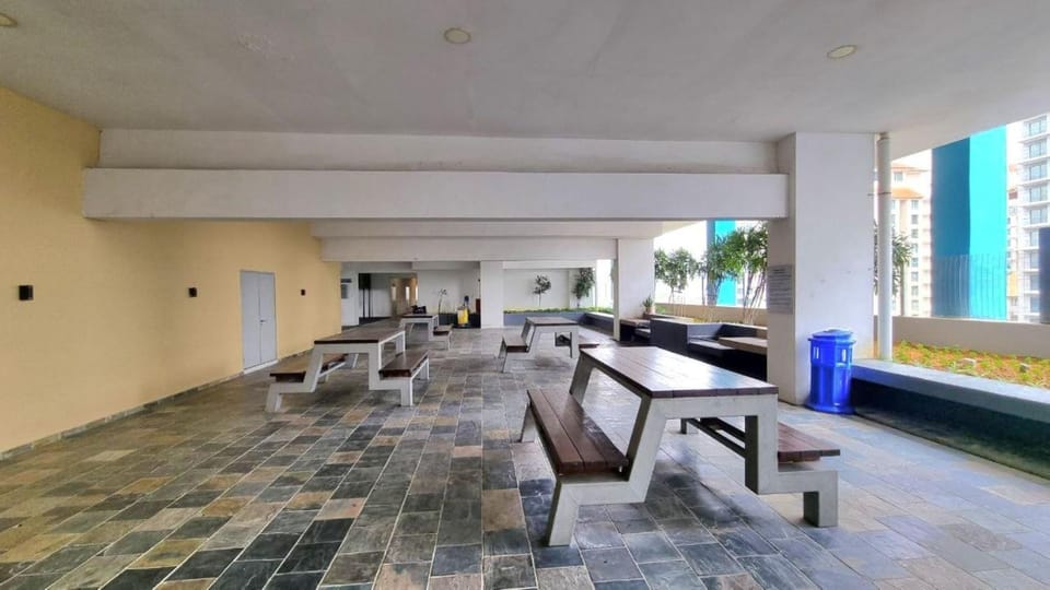 Banquet/Function facilities