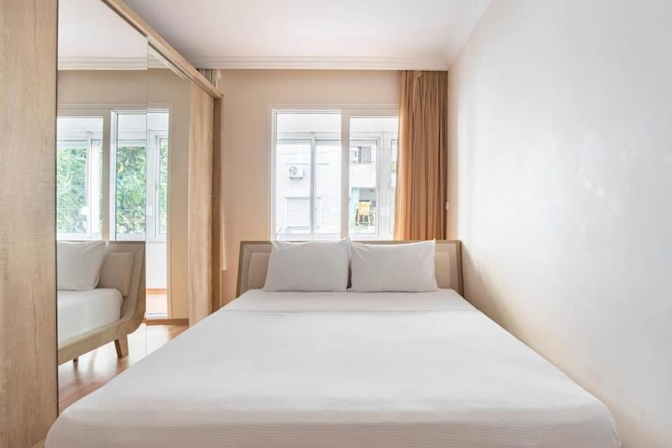 Marmaris Centre Apartment in Marmaris