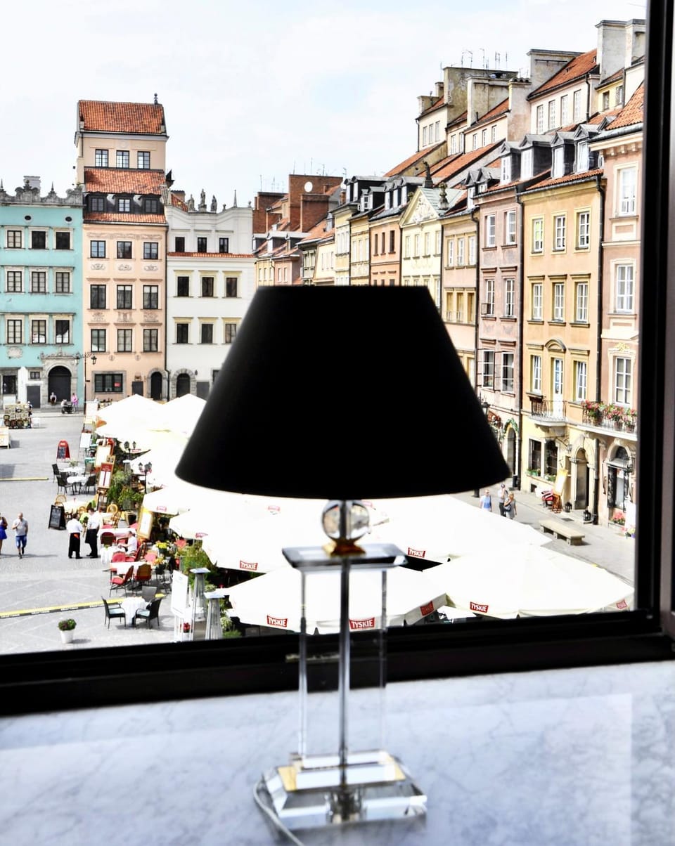 City view