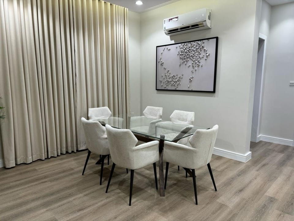 شقه جميله بغرفتين نوم Apartment in Riyadh