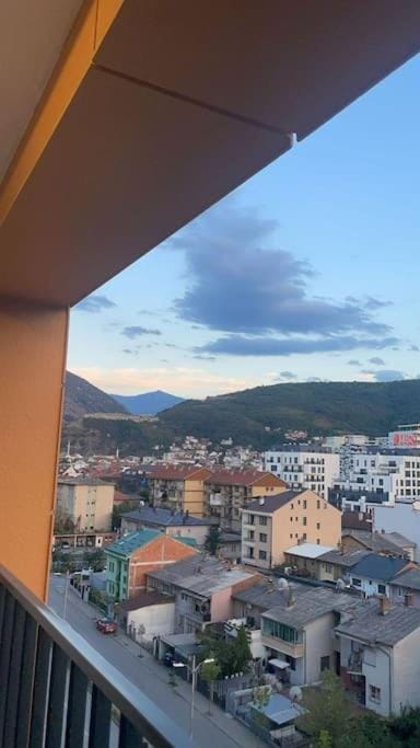 Orange Apartment Apartment in North Macedonia