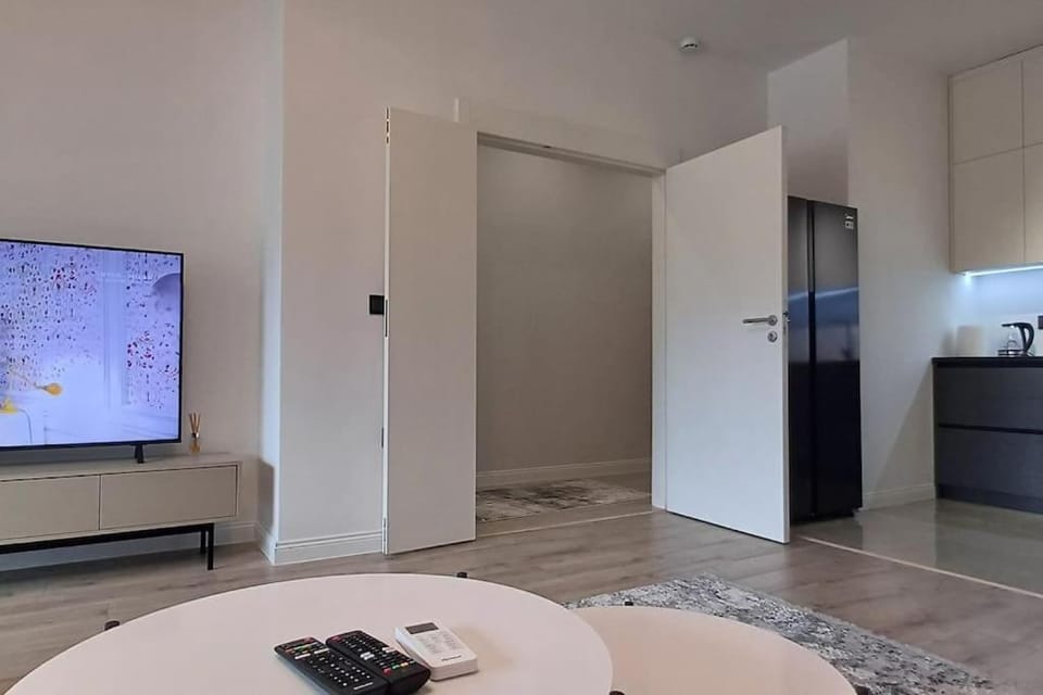 Orange Apartment Apartment in North Macedonia