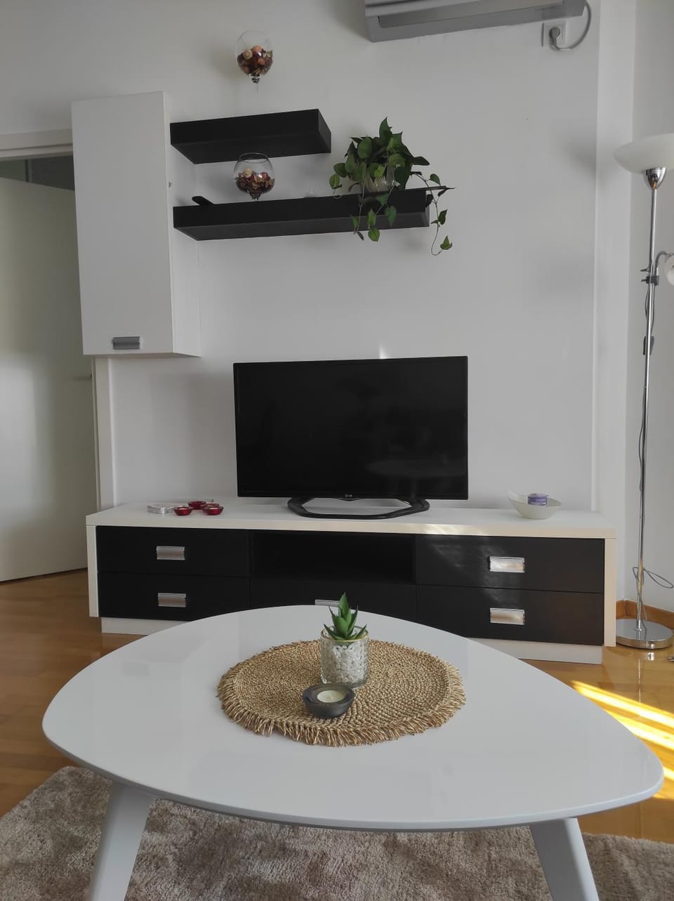 Orchis Apartment in Serbia