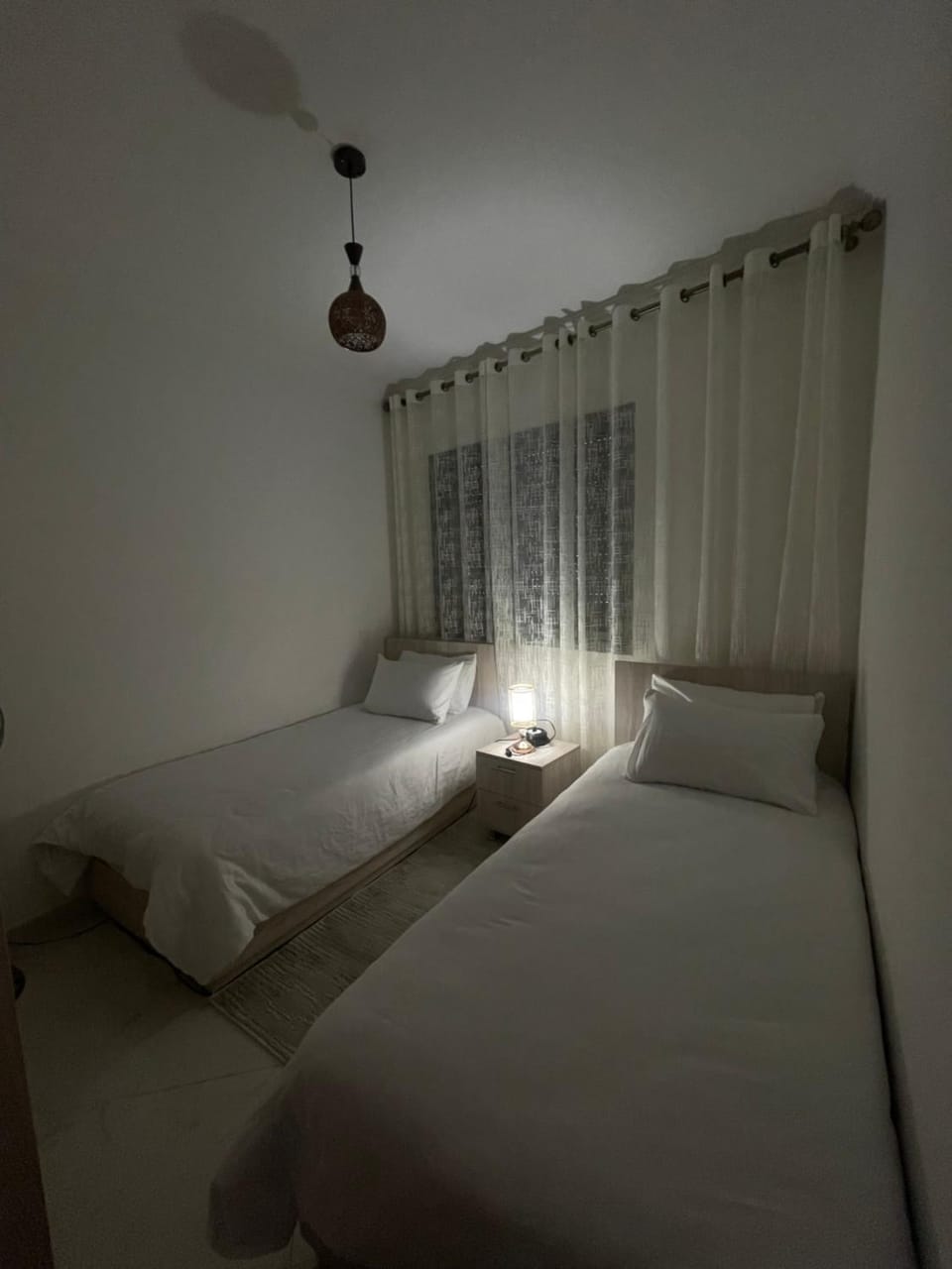 Appartement chic et moderne au cœur de la ville Apartment in Agadir