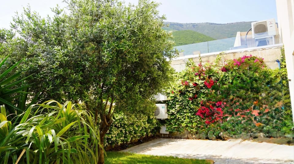 Amar Apartment Green Coast Apartment in Vlorë County, Albania
