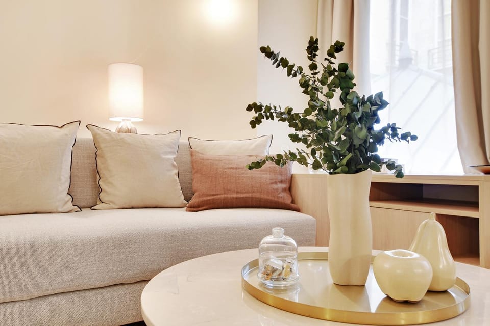 Living room, Lounge or bar