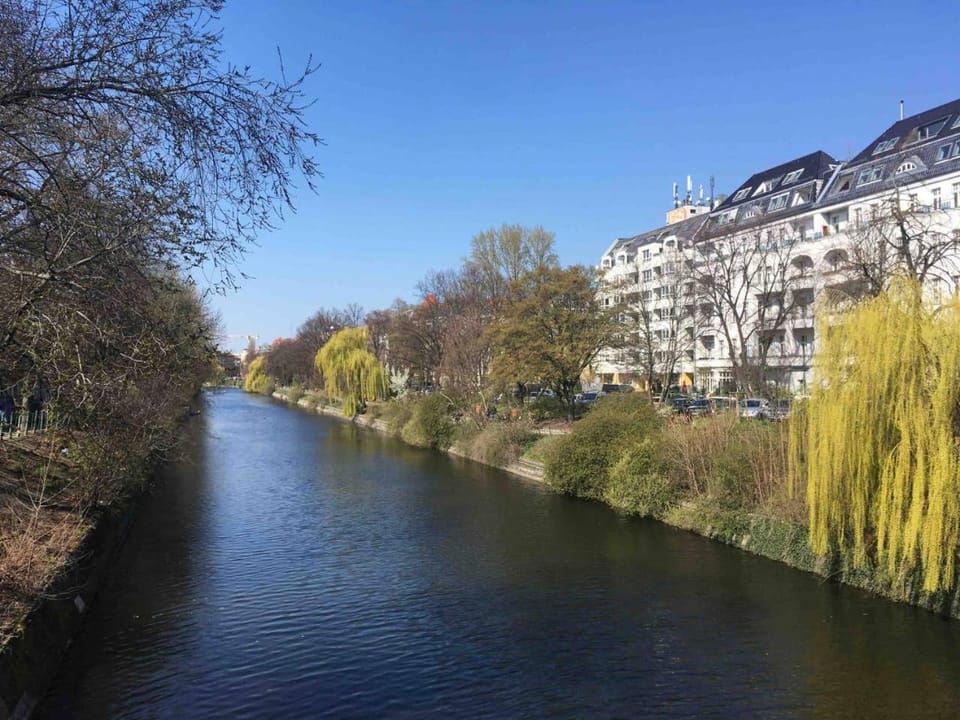 River view