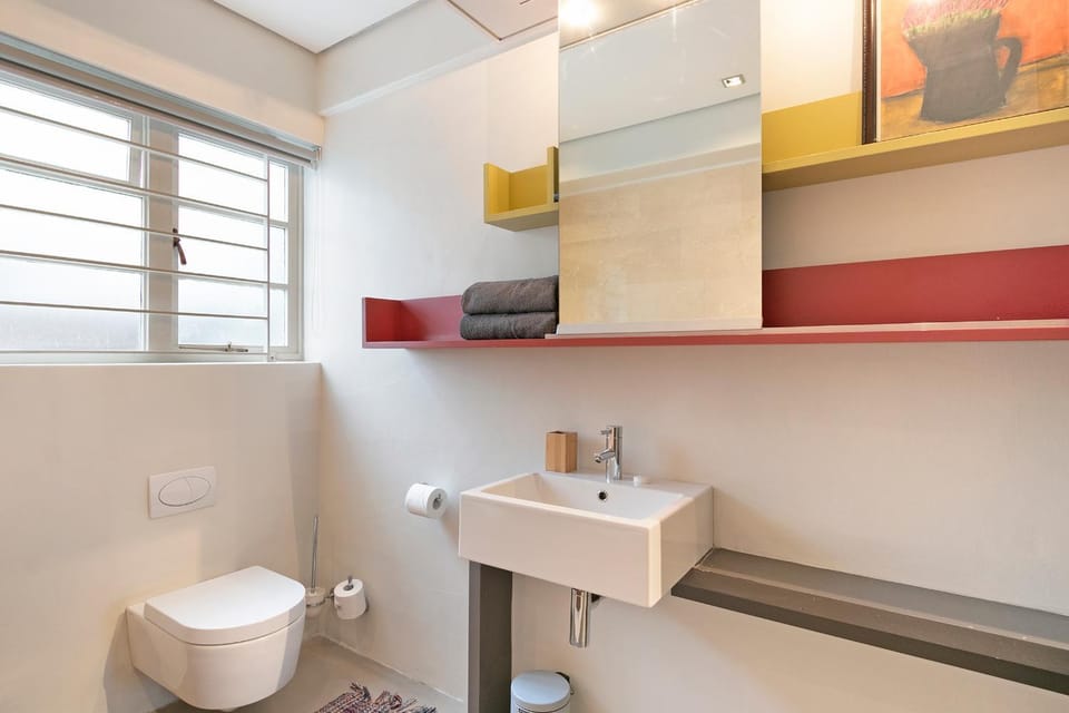 Toilet, Bathroom