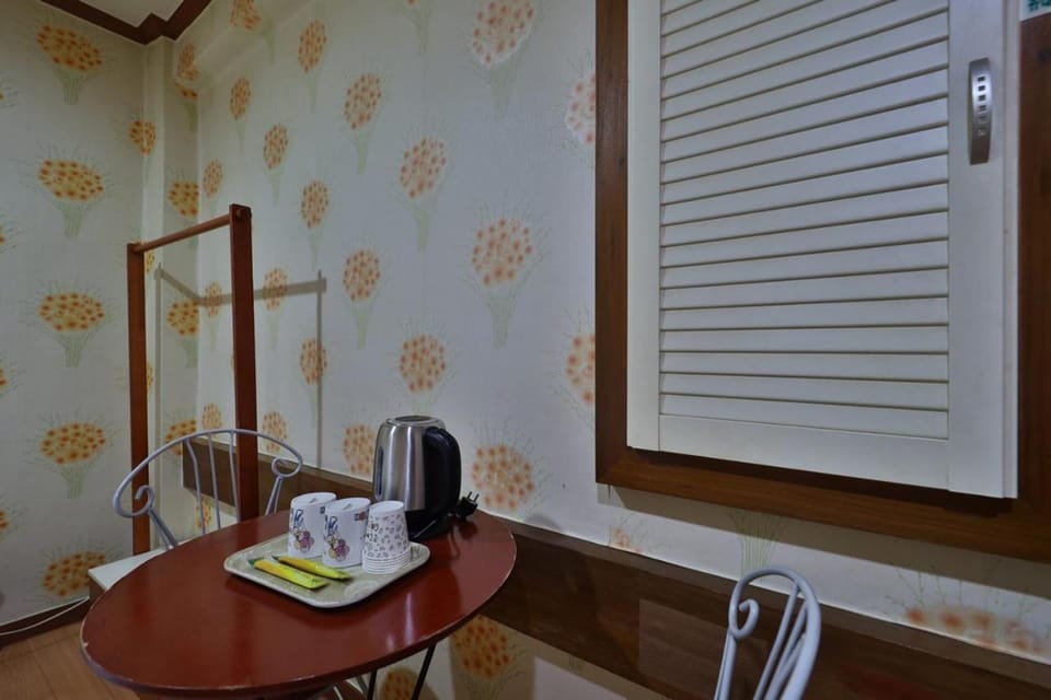Theme Motel Motel in South Korea