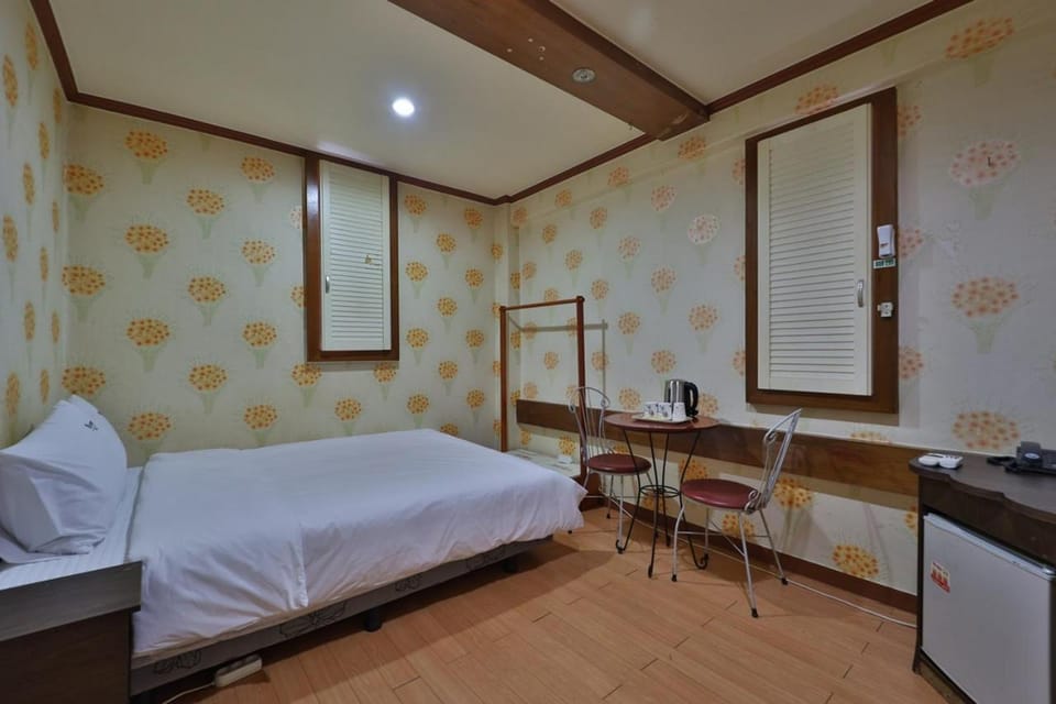 Theme Motel Motel in South Korea