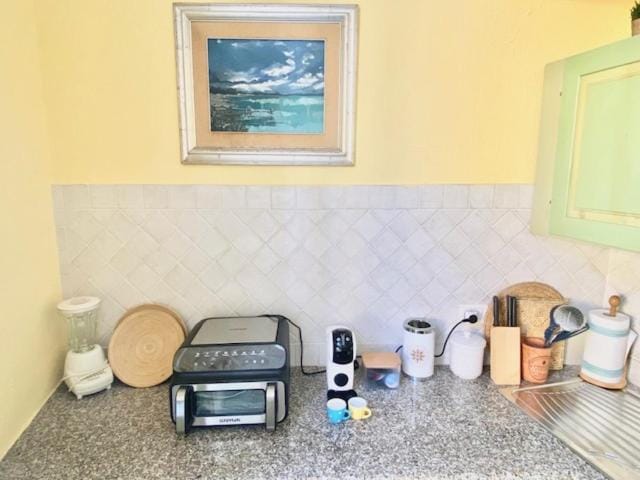 Splendido Appartamento nel Centro de La Maddalena Apartment in Sardinia