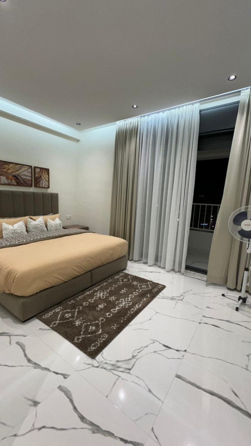 Appartement Centre De Tanger Apartment in Tangier