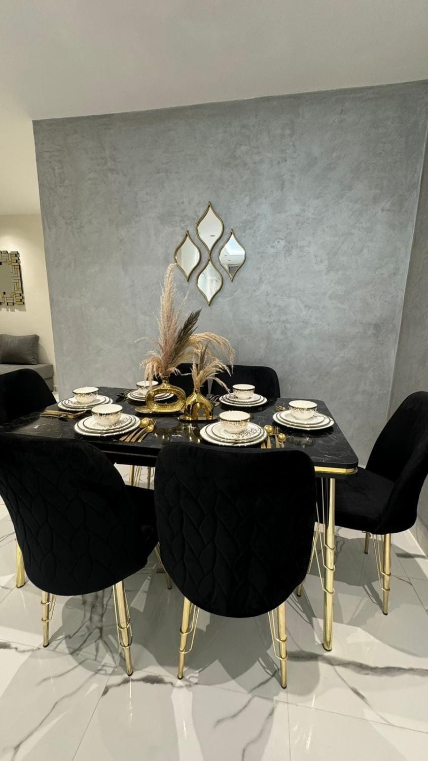 Appartement Centre De Tanger Apartment in Tangier