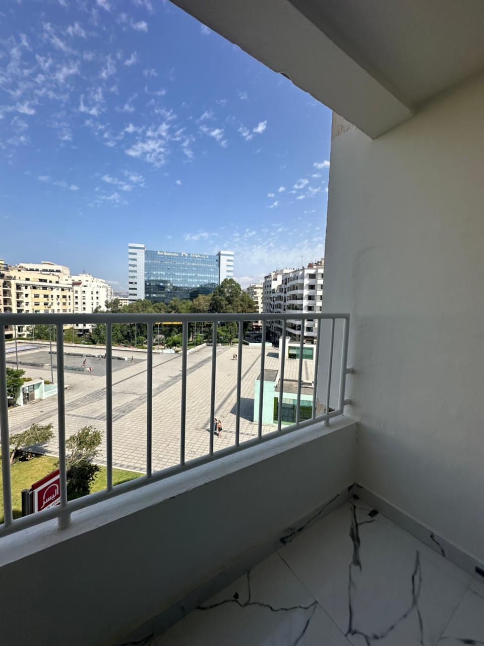 Appartement Centre De Tanger Apartment in Tangier