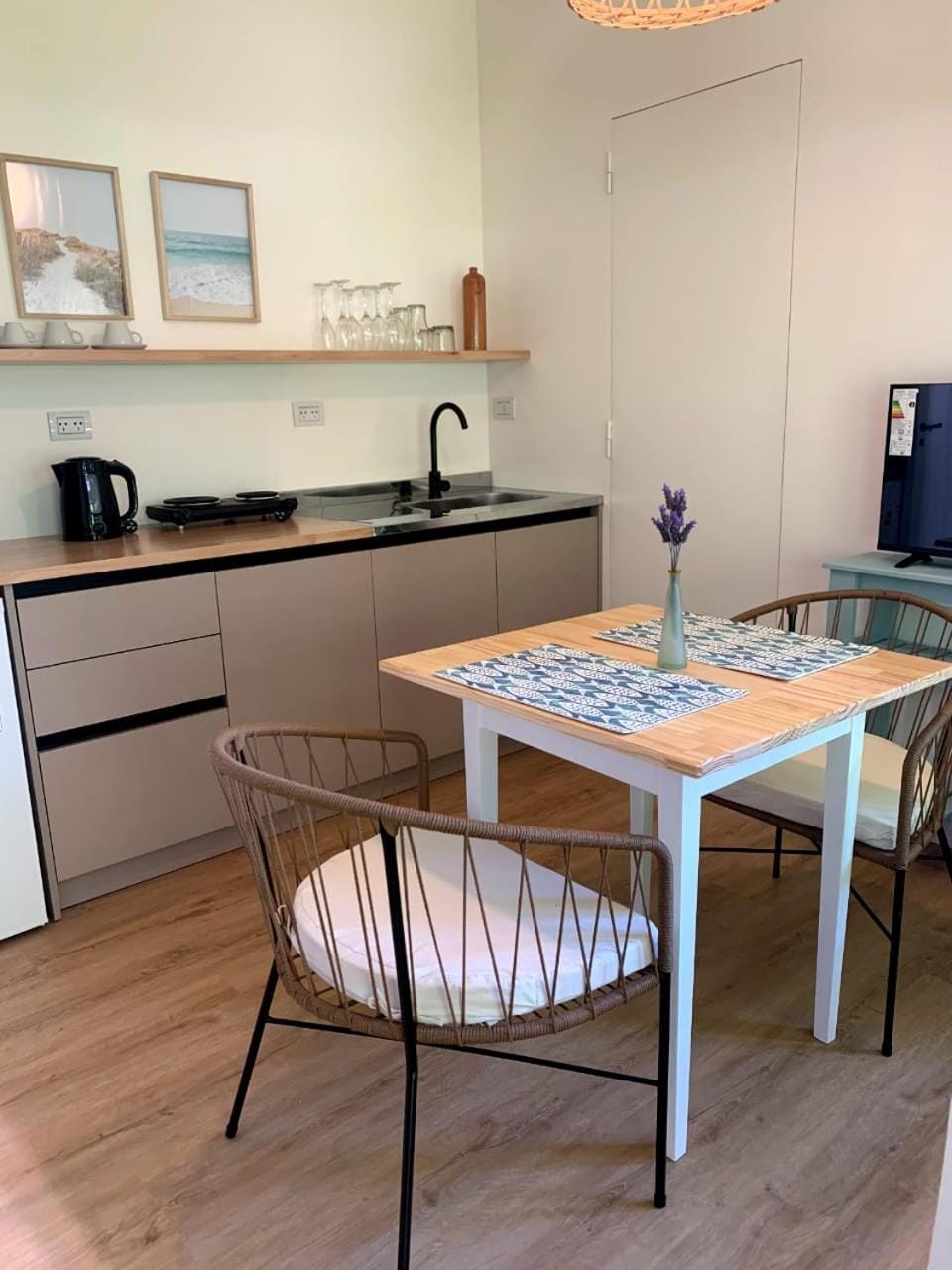 Lavalle Planta Baja Apartment Apartment in Mar del Plata