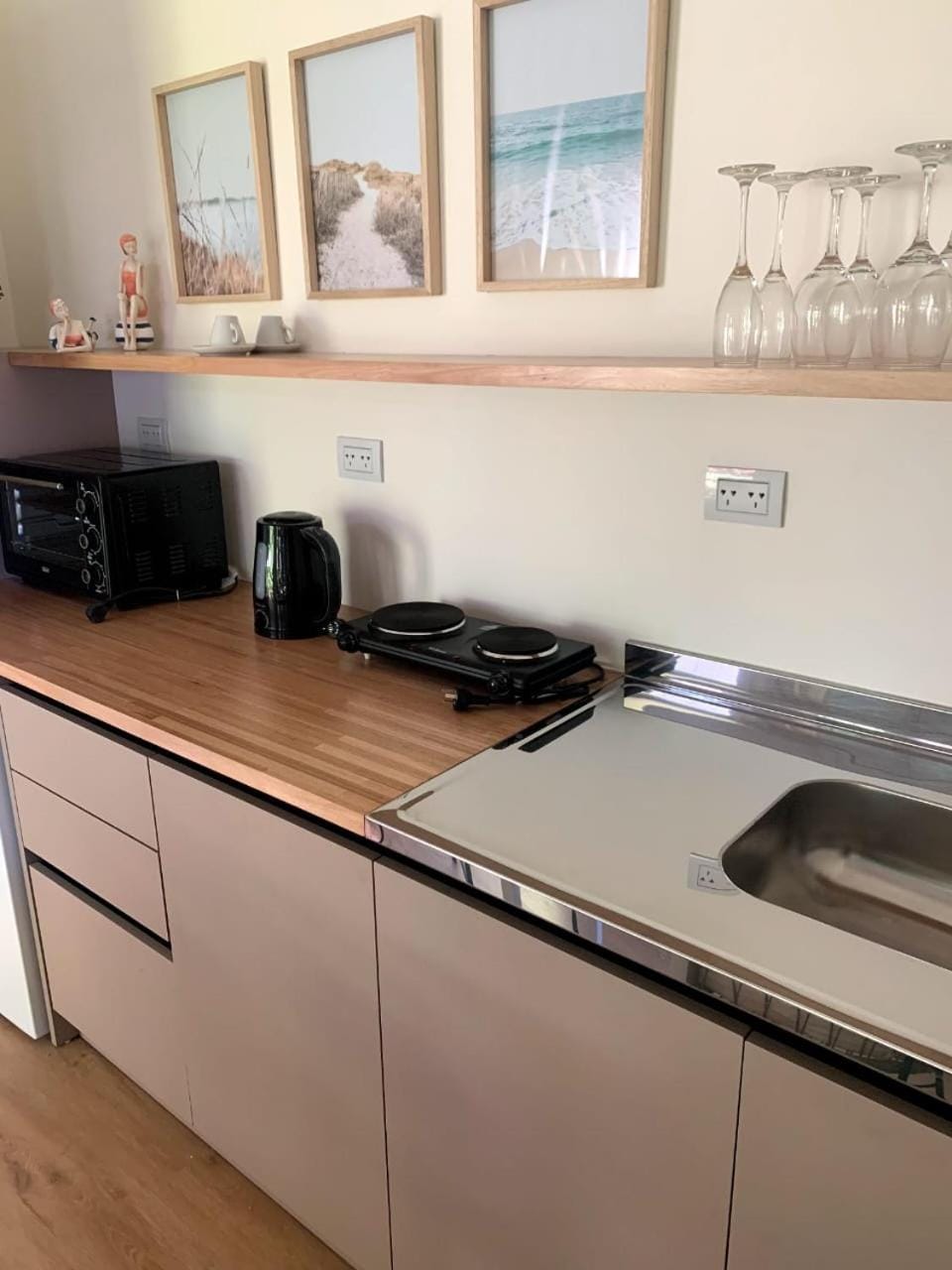 Lavalle Planta Baja Apartment Apartment in Mar del Plata