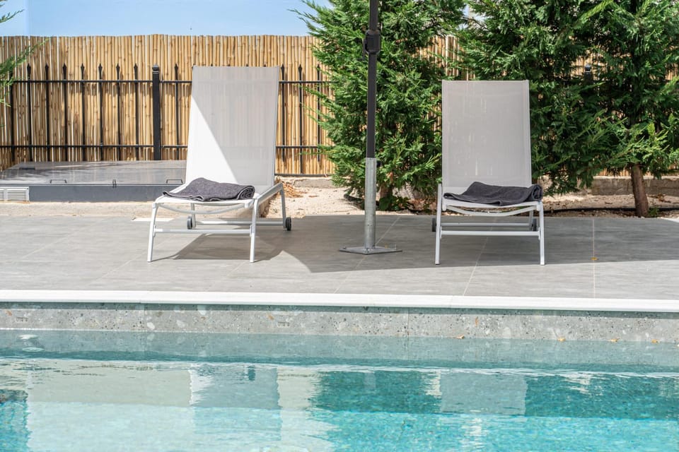 Legantes Luxury Apartments with shared pool Apartment in Cephalonia