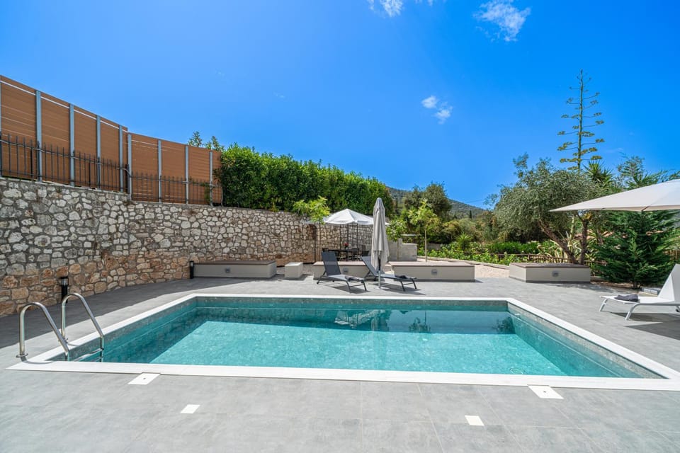 Legantes Luxury Apartments with shared pool Apartment in Cephalonia