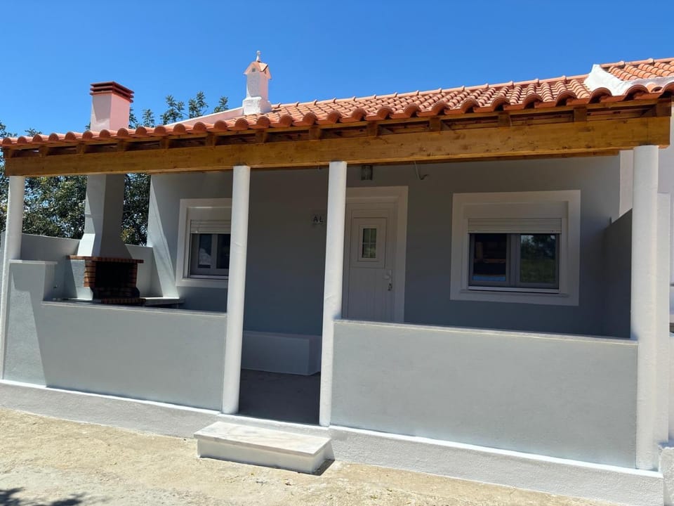 Property building, Balcony/Terrace