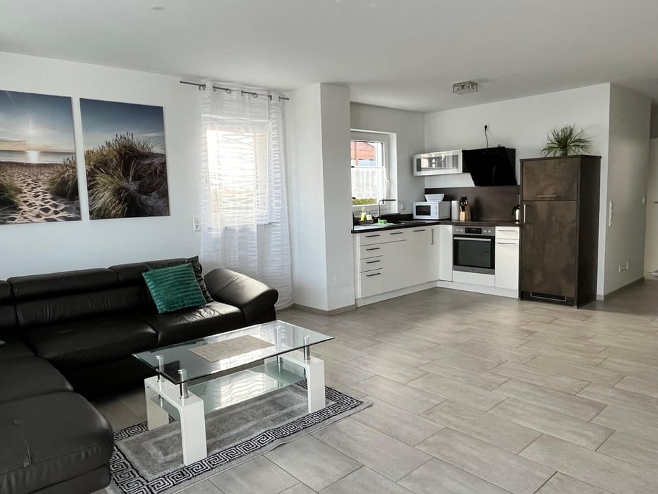 Ferienwohnung Seeperle Apartment in Friedrichshafen