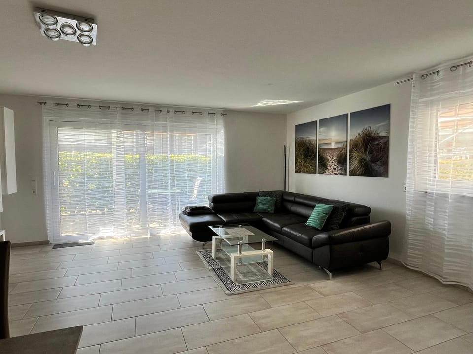 Ferienwohnung Seeperle Apartment in Friedrichshafen