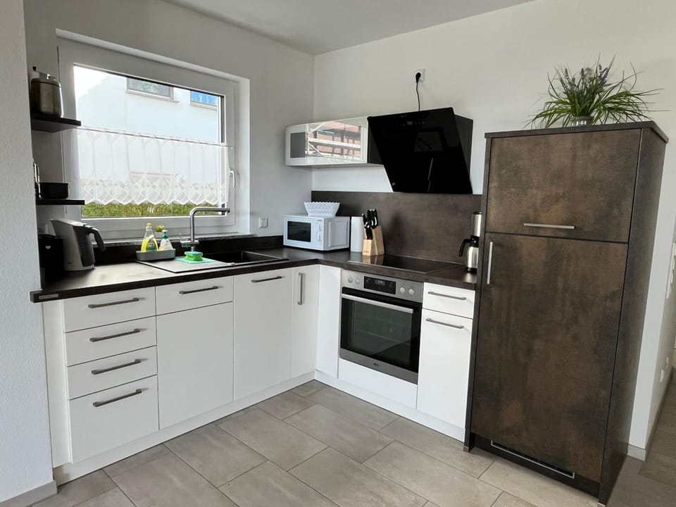 Ferienwohnung Seeperle Apartment in Friedrichshafen