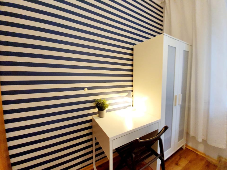 6 pokoi w centrum - Kartuska 12 Apartment in Gdansk