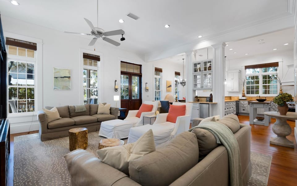 163 Pond Cypress Way House in Seagrove Beach