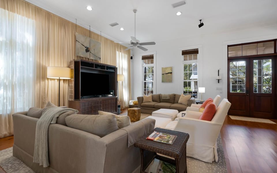 163 Pond Cypress Way House in Seagrove Beach