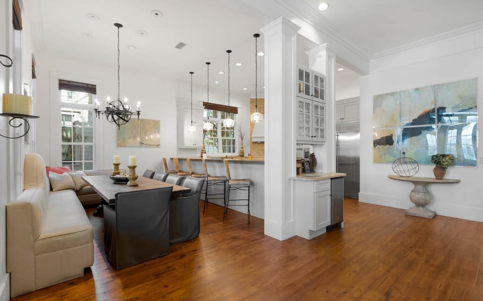 163 Pond Cypress Way House in Seagrove Beach