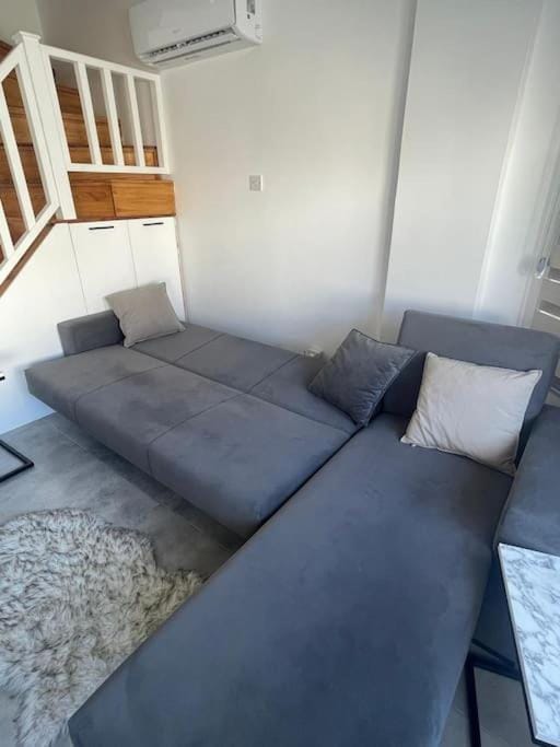 Girne yazlık ev House in Cyprus