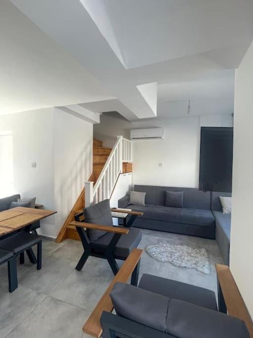 Girne yazlık ev House in Cyprus