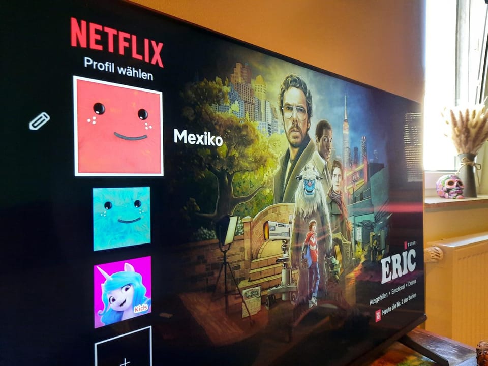 TV and multimedia