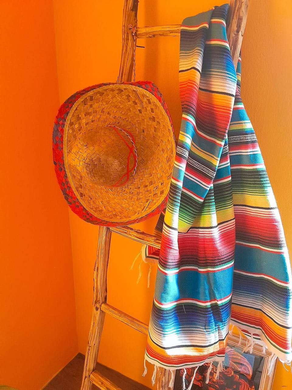 Decorative detail