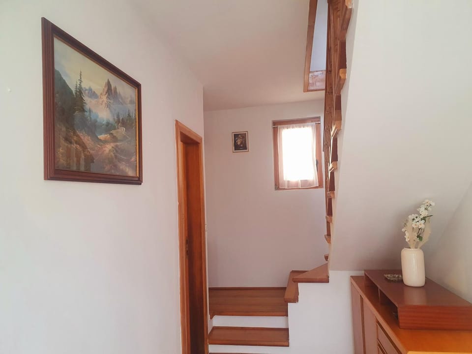 Apartma Suzy House in Bovec