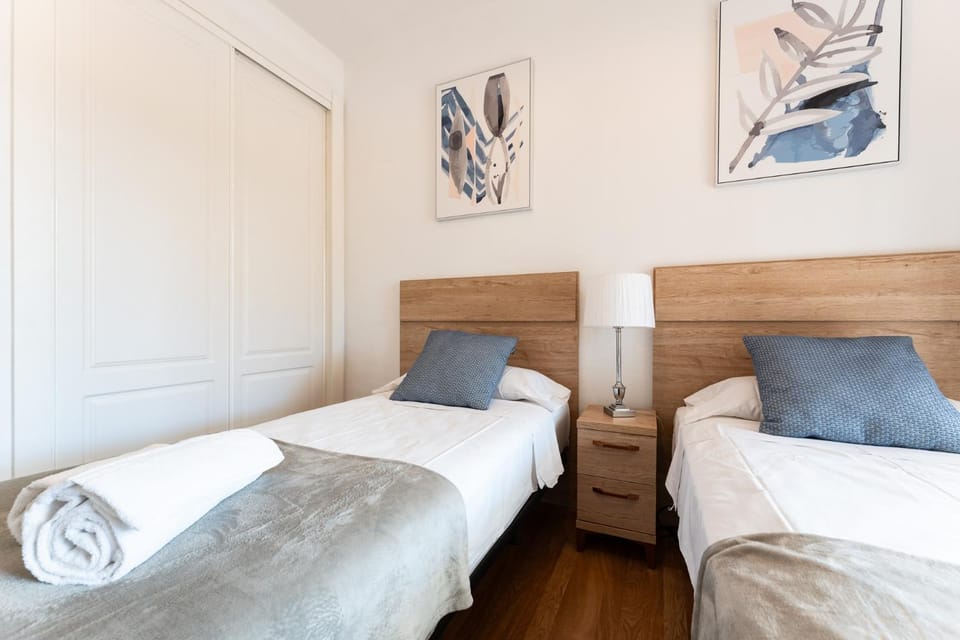 CT 331 - Faro's Los Prados de La Cala de Mijas Apartment in Costa del Sol