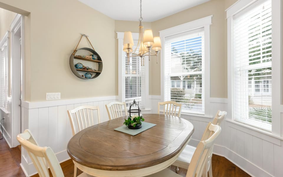 30A Wildflower Cottage by Oversee 30A House in Seagrove Beach