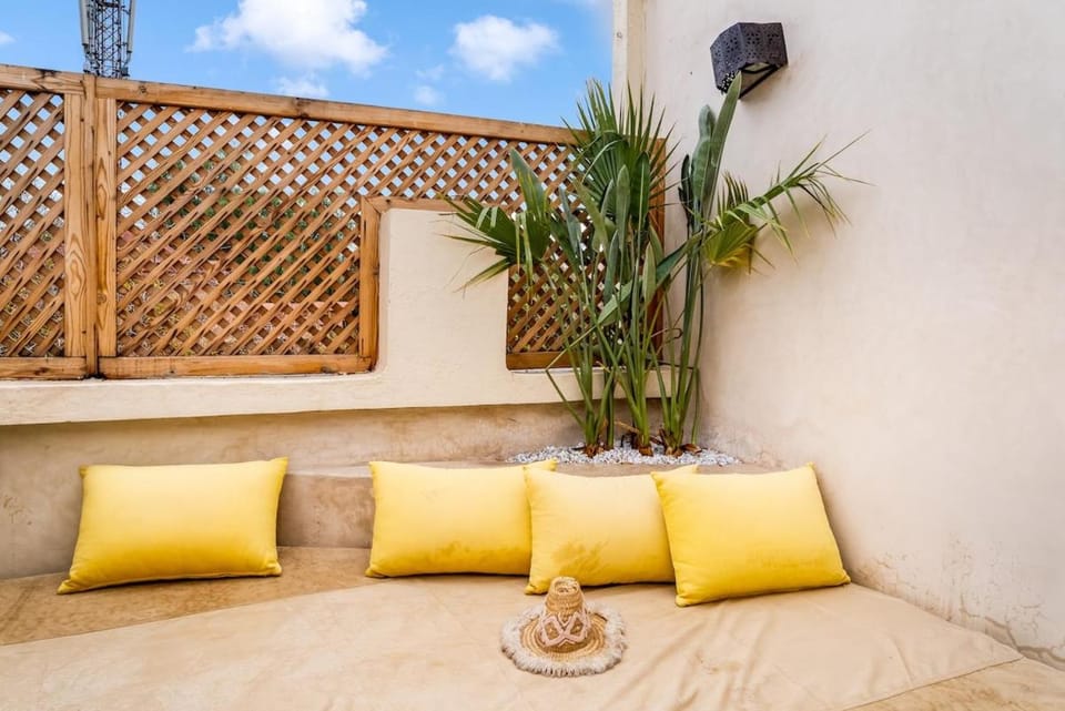 Riad EYNA Marrakech Medina Riad in Marrakesh