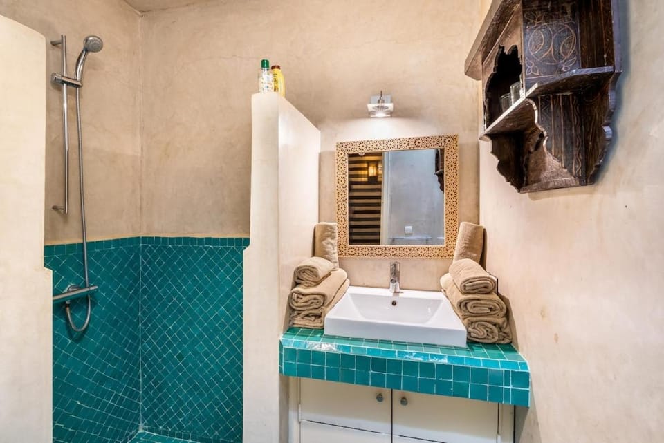 Riad EYNA Marrakech Medina Riad in Marrakesh