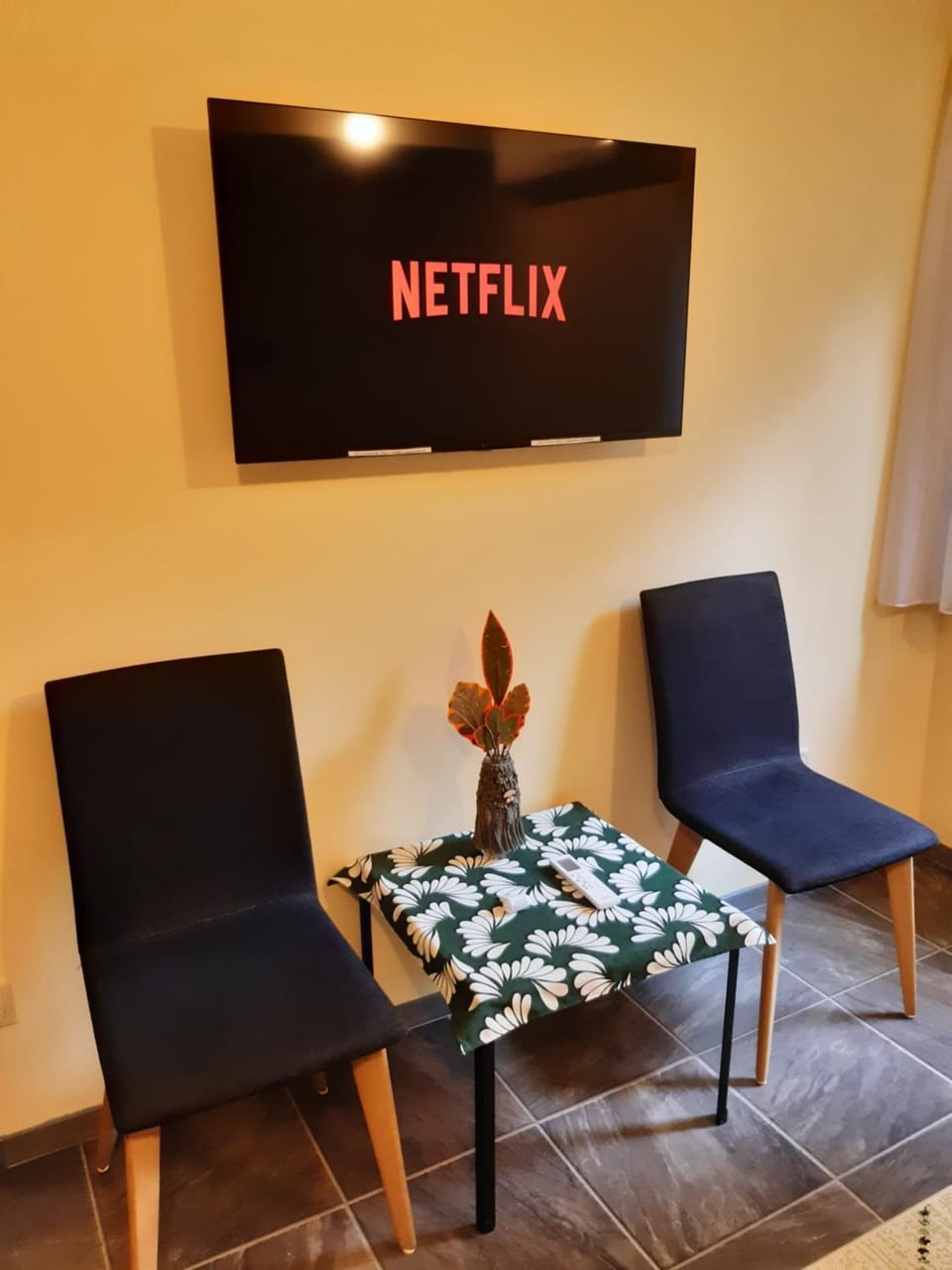 TV and multimedia, Bedroom