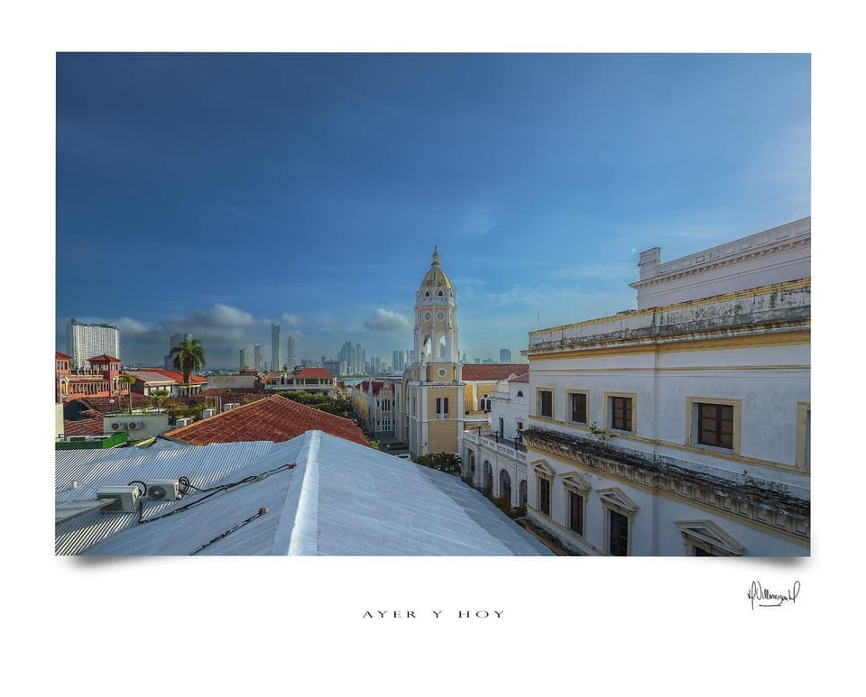 City view
