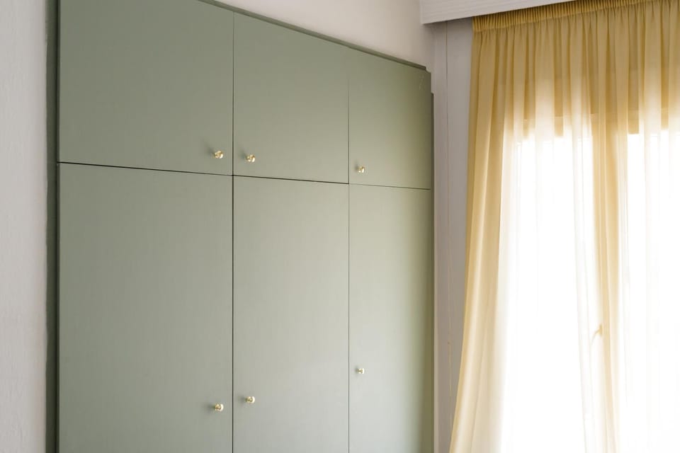 teris123 Apartment in Greece