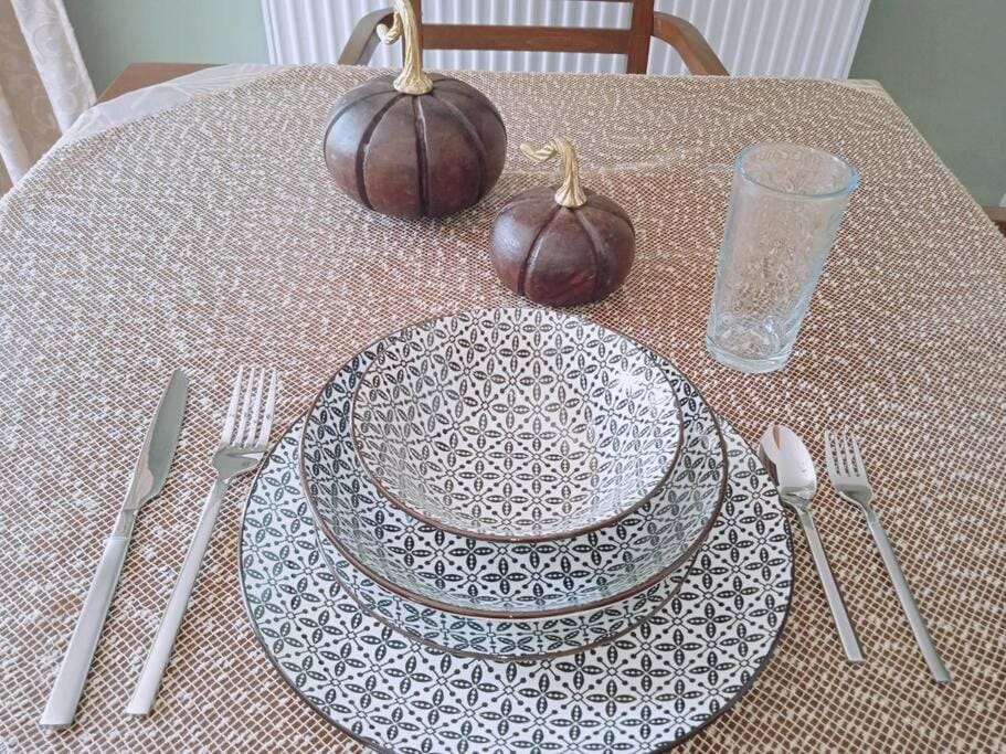 teris123 Apartment in North Macedonia