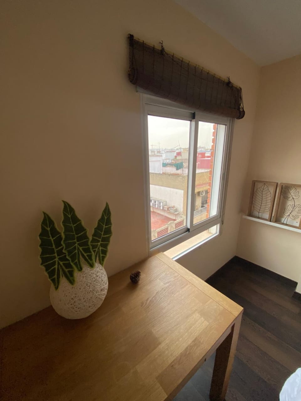 Habitacion Jungle Aldaia Vacation rental in Valencian Community
