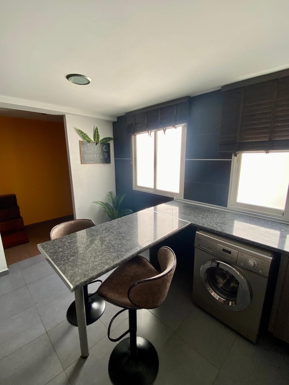 Habitacion Jungle Aldaia Vacation rental in Valencian Community