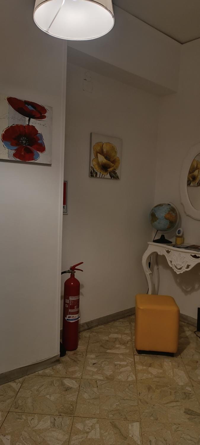 Holiday House Apartment in Salerno