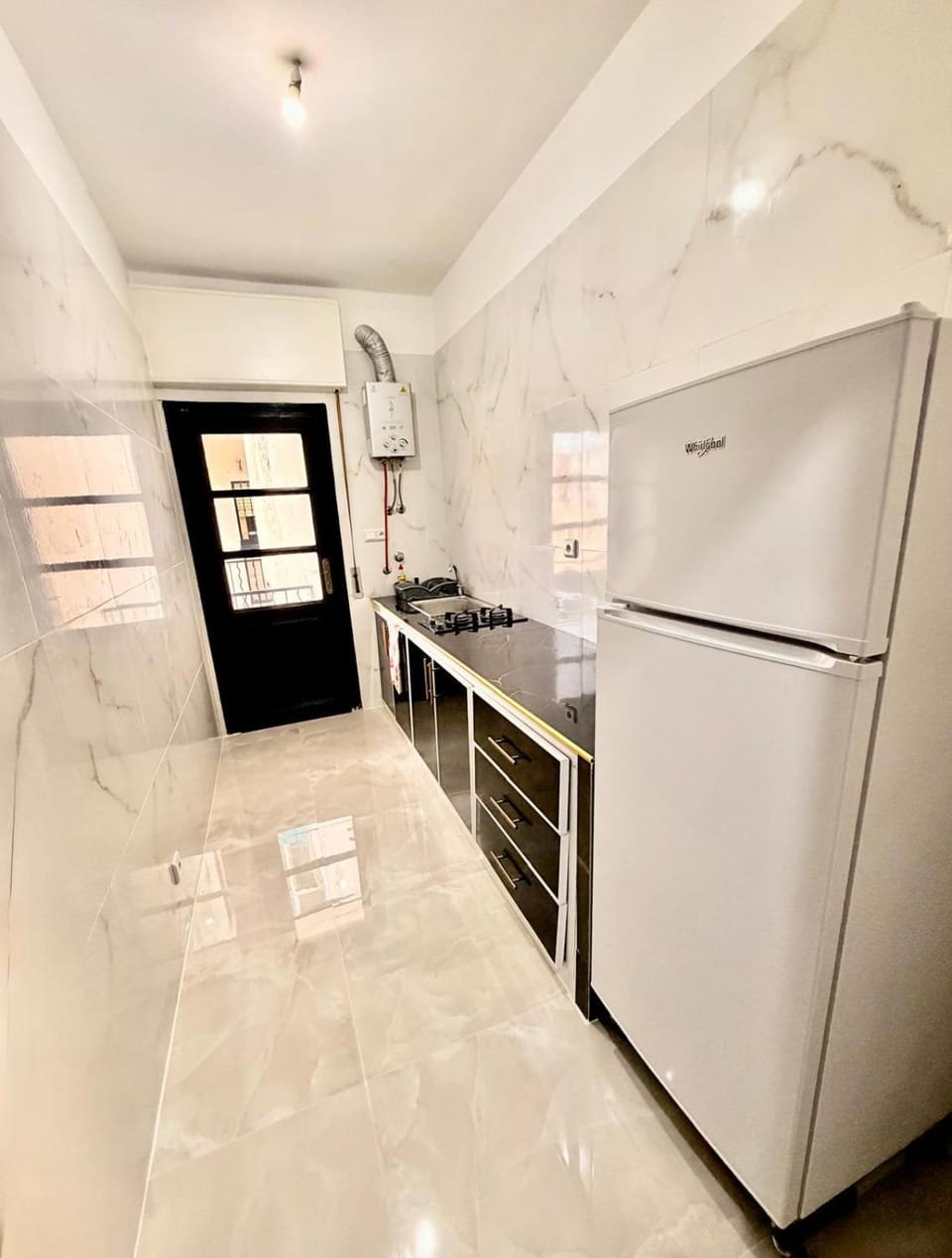 Bel appartement tanger centre Apartment in Tangier