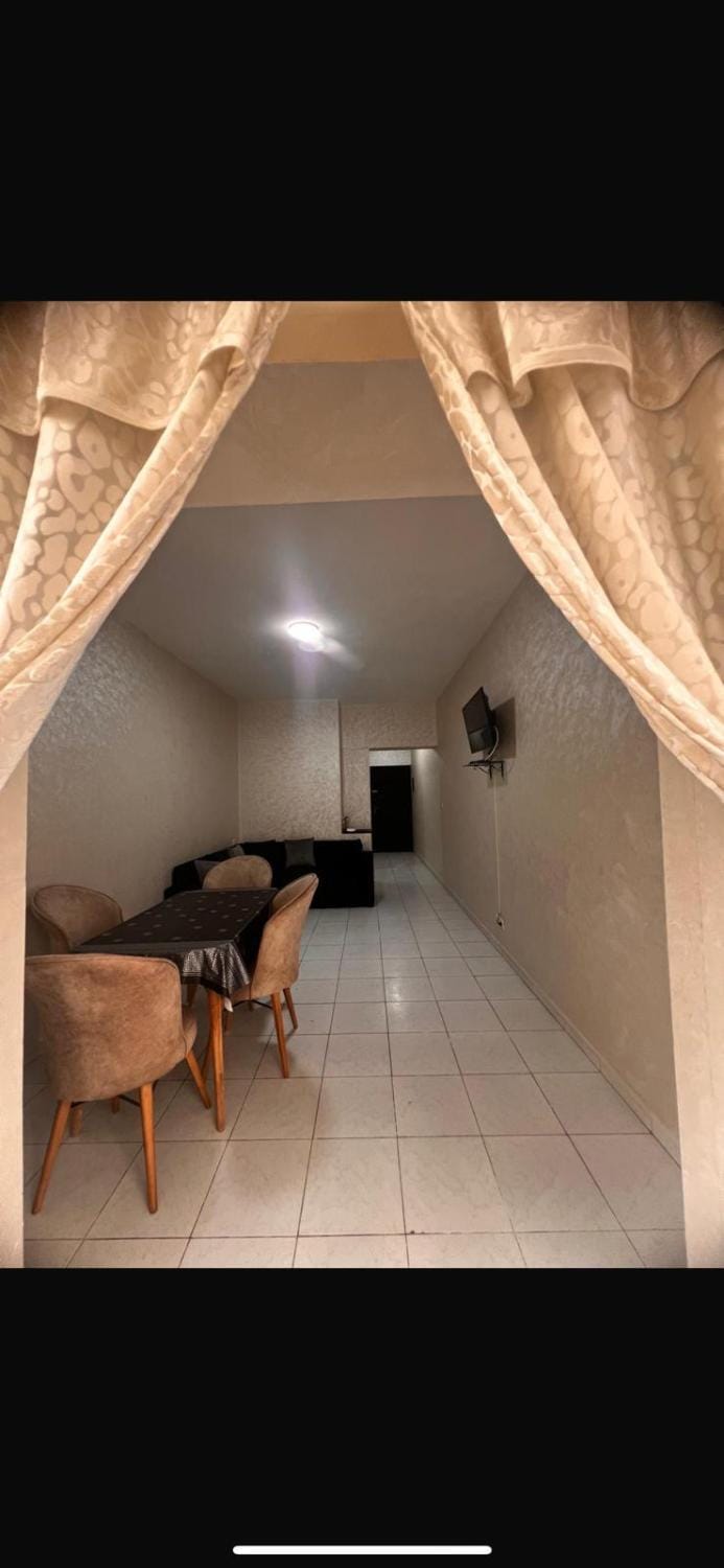 TV and multimedia, Living room, Dining area