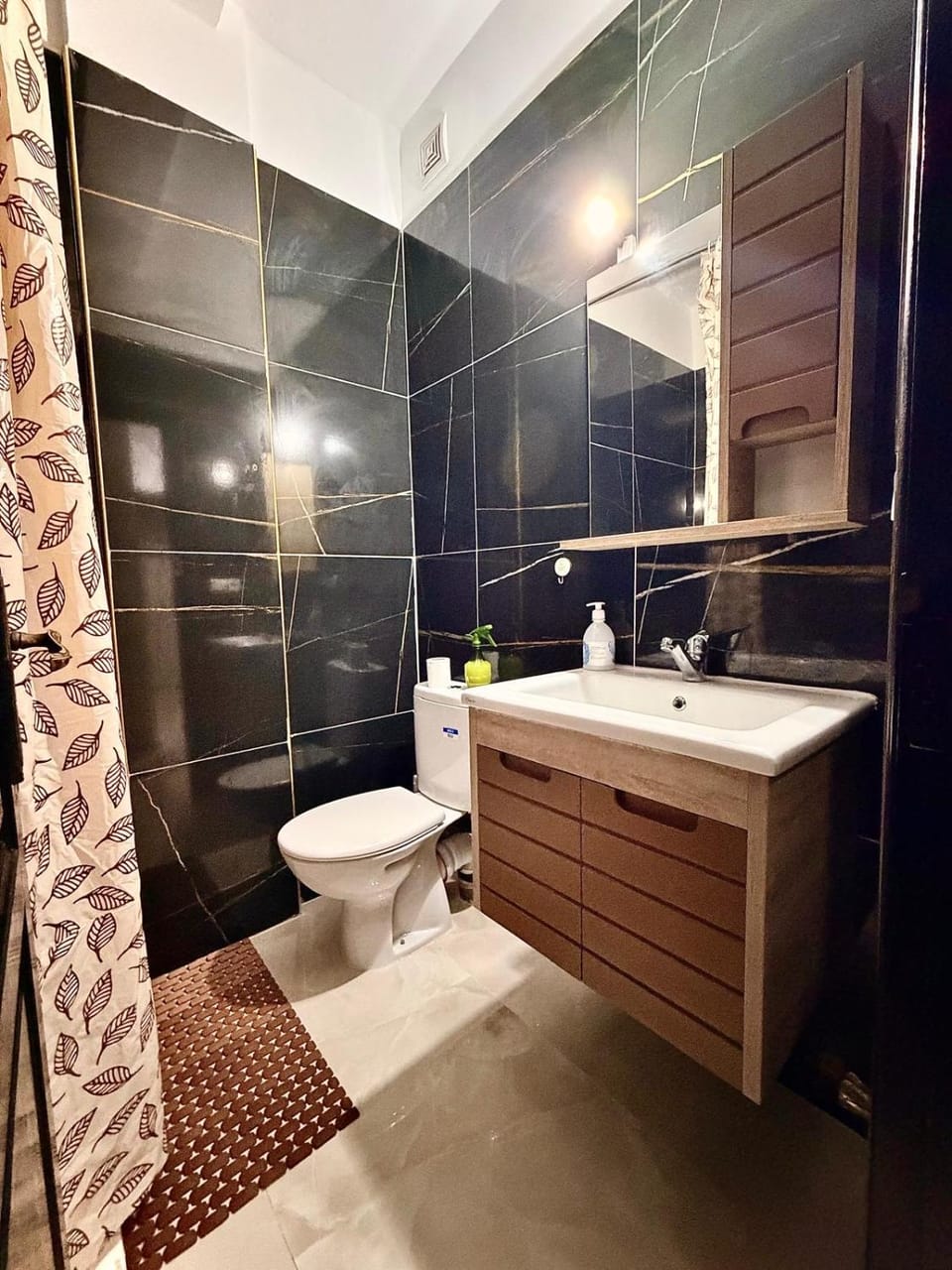 Bel appartement tanger centre Apartment in Tangier