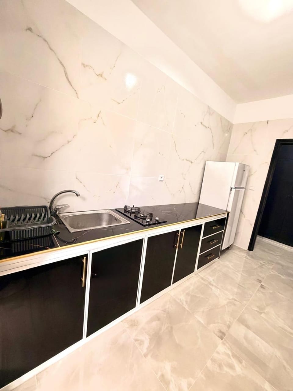 Bel appartement tanger centre Apartment in Tangier